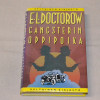 E.L. Doctorow Gangsterin oppipoika